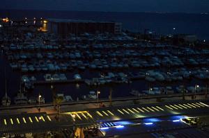 07 SANTA POLA VUE DU PORT DEPUIS L HOTEL 14 09 2018 (16)